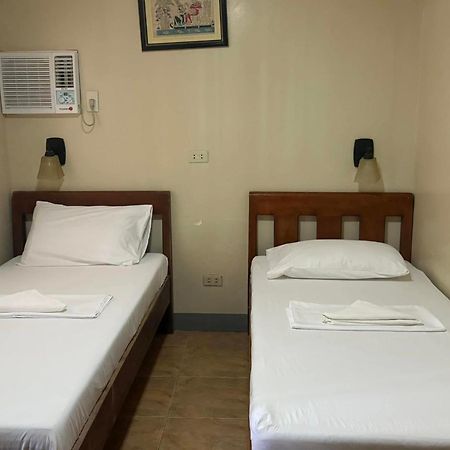 Dubay Panglao Beachfront Resort Extérieur photo